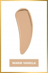 NYX Professional Makeup Fondöten - Born To Glow! Naturally Radiant Foundation 6.3 Warm Vanilla 800897190354 - 2