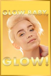 NYX Professional Makeup Fondöten - Born To Glow! Naturally Radiant Foundation 6.3 Warm Vanilla 800897190354 - 5