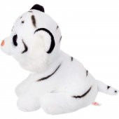 Ty Beanie Boo's Beyaz Kaplan Tundra Peluş 40cm - 4
