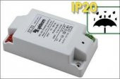 Yıldırım 25P-24 Pano Tipi 24 Volt 1 Amper Adaptör - 1