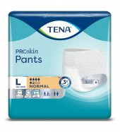 TENA Pants Normal Large 30LU - 1
