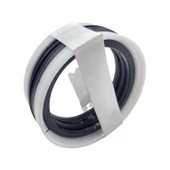 Piston Keçesi Kompakt Set Nbr K18 - 47x63x19.4 thumbnail 2