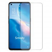Oppo Reno 5 Ekran Koruyucu 2 Adet Temperli Kırılmaz Cam - 1