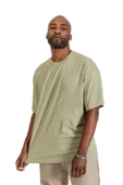 Grand Wolf GW-9642 - Nors Oversize Erkek T-Shirt - 1