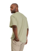 Grand Wolf GW-9642 - Nors Oversize Erkek T-Shirt - 2