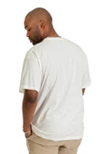 Grand Wolf GW-9642 - Nors Oversize Erkek T-Shirt - 6