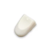 VW Touran 2003-2009 Ön Arka Uyumlu Dış Kapı Kolu Kapağı 1C0837879A thumbnail 1