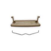 Audi A3 2009-2012 Kol Dayama Kolçak Kapak Mandalı Bej Krem 8P0864245 thumbnail 3