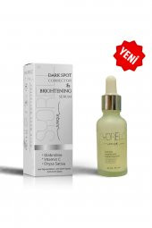 Syorell Leke Açıcı ve Aydınlatıcı Serum - 1
