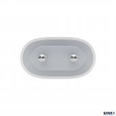Winex İphone 11 PD20W Quick Charger Type-C to Lightning Kablolu Şarj Set - 4