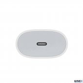 Winex İphone Xr PD20W Quick Charger Type-C to Lightning Kablolu Şarj Set - 3