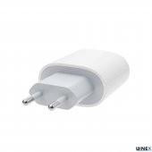 Winex İphone 7 Plus PD20W Quick Charger Type-C to Lightning Kablolu Şarj Set - 2