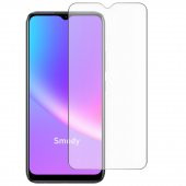 Realme C25 Ekran Koruyucu 2 Adet Temperli Kırılmaz Cam - 1
