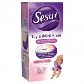 SESU TÜY DÖKÜCÜ HASSAS CİLTLER 100 ML - 1