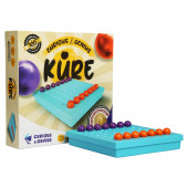 Curious&Genius Küre - 2