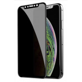 Apple iphone 11/Xr Hayalet Seramik Esnek 9D Tam Ekran Koruyucu - 1