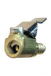 Stilson HUM618 Lastik Hava Uç Mandalı 8Mm Hortum Girişli - 2
