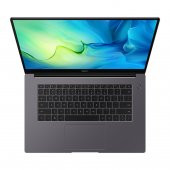 Huawei Matebook D15 Intel Core i5 1135G7 8GB 512GB SSD Windows 11 Home 15.6" FHD Taşınabilir Bilgisayar - 2