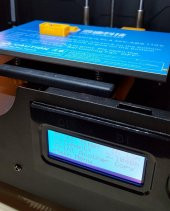 Dht22 / Am2302 Dijital Sıcaklık Nem Sensörü Kutusu / Tutucu / Kapaklı Kılıf Plastik Aparat - 7