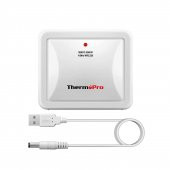 NPO ThermoPro TX-4B İlave Dış Sensör (TP63B, TP67B, TP68B için) - 1