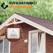 NPO ThermoPro TX-4B İlave Dış Sensör (TP63B, TP67B, TP68B için) - 2