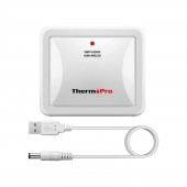 ThermoPro TX-4C İlave Dış Sensör (TP63C, TP67C, TP68C için) - 1