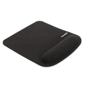 TX Jel Bilek (silikonlu) Destekli KARE Mousepad TXACMPAD05 - 1