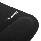 TX Jel Bilek (silikonlu) Destekli KARE Mousepad TXACMPAD05 - 3