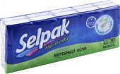 SELPAK MENTOL 10 LU - 1