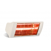 Goldsun Supra GSS15 1500W Suya Dayanıklı Dış Mekan Elektrikli Infrared Isıtıcı - 1