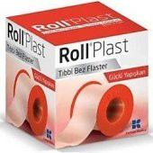 ROLL PLAST 2.5 cm X 5 m - 1