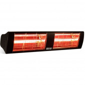 Goldsun Supra GSS30 3000W Suya Dayanıklı Dış Mekan Elektrikli Infrared Isıtıcı - 1