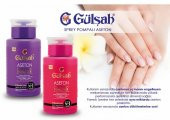ASETON GÜLŞAH POMPALI 175ML - 1