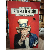 Siyasal İletişim - 1