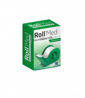 ROLL MED 2.5 cm X 5 m - 1