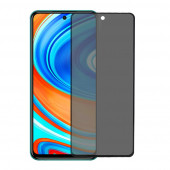 Xiaomi Redmi Note10 Pro Hayalet Seramik Esnek 9D Tam Ekran Koruyu - 1