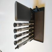 Xiaomi Wowstick 1P Mijia Tornavida Seti Standı Plastik Aparat - 6