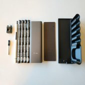 Xiaomi Wowstick 1P Mijia Tornavida Seti Standı Plastik Aparat - 8