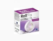 ROLL FIX FLASTER 2,5CM X 5M - 1