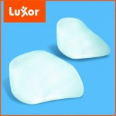 LUXOR 623 SİLİKON AYAK ÖNÜ KORUYUCU - 1