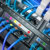 Tanex Mıx Color Ofis Etiketi 8mm 5-Renk (750 nokta Etiket) thumbnail 2