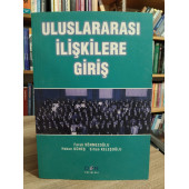 Uluslararası İlişkilere Giriş Faruk Sönmezoğlu, Hakan  Güneş, Erhan Keleşoğlu - 1