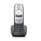 Fortel Z308 3 Harici 3 Dahili Bazlı Gigaset A415 Kablosuz Telefon Santrali - 3