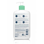 CeraVe Köpüren Temizleyici 473 ML - 2