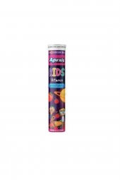 APEXIS KIDS VITAMIN C - 1