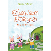 Mayanın Dünyası - Maya ve Arkadaşları - Nage Atalay - 1