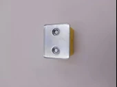 Tek Lama Çift Vida Hidrolik Boru Kelepçesi 20mm - 7
