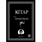 Kitap Yazan: Herkül Mesih - 1