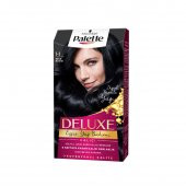 Palette Deluxe 1.1 Gece Mavisi - 1