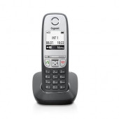 Fortel Z308 3 Harici 4 Dahili Bazlı Gigaset A415 Kablosuz Telefon Santrali - 2